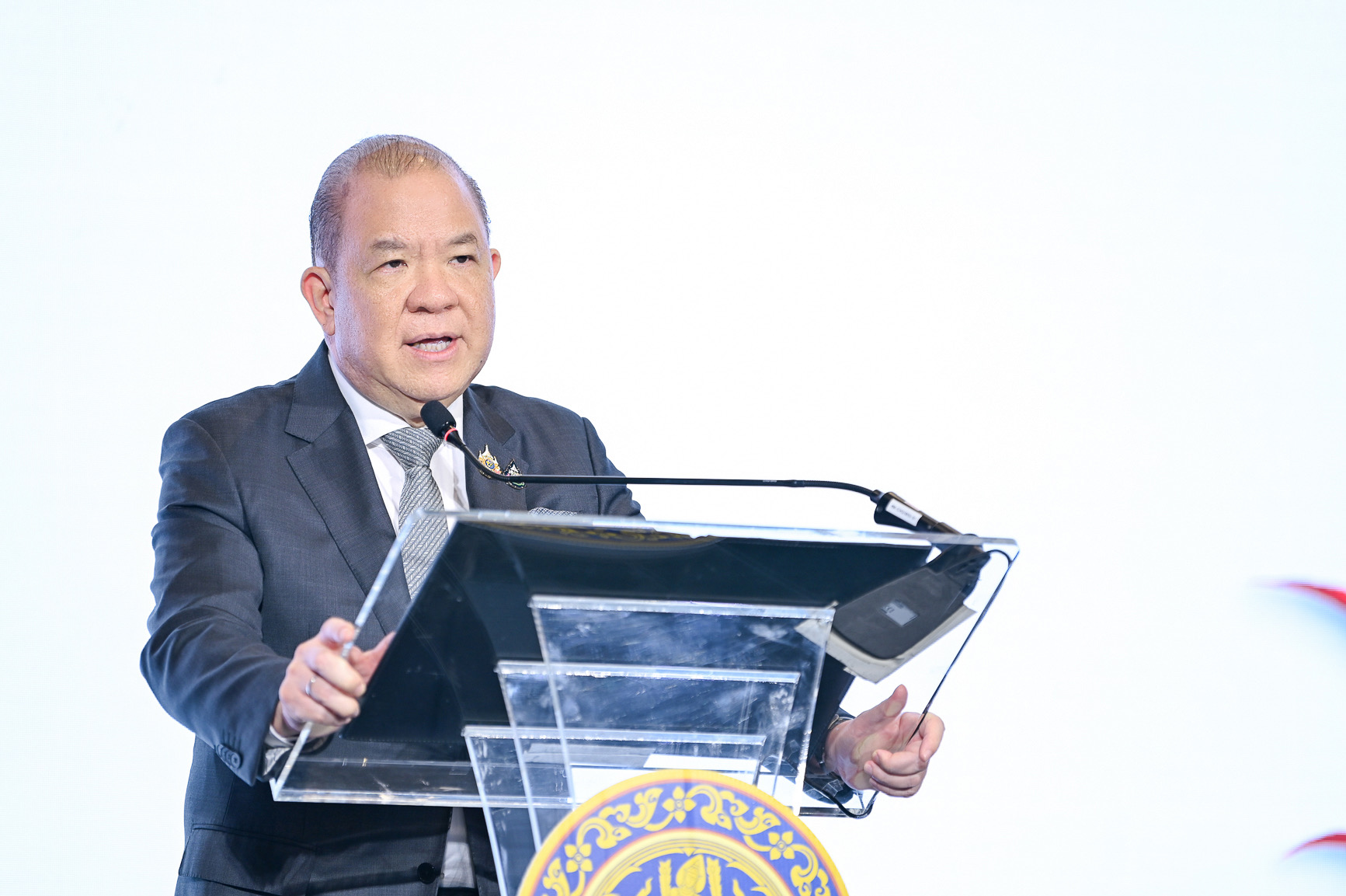 Thailand’s THAIFEX opens, expecting Bt98 billion in global deals