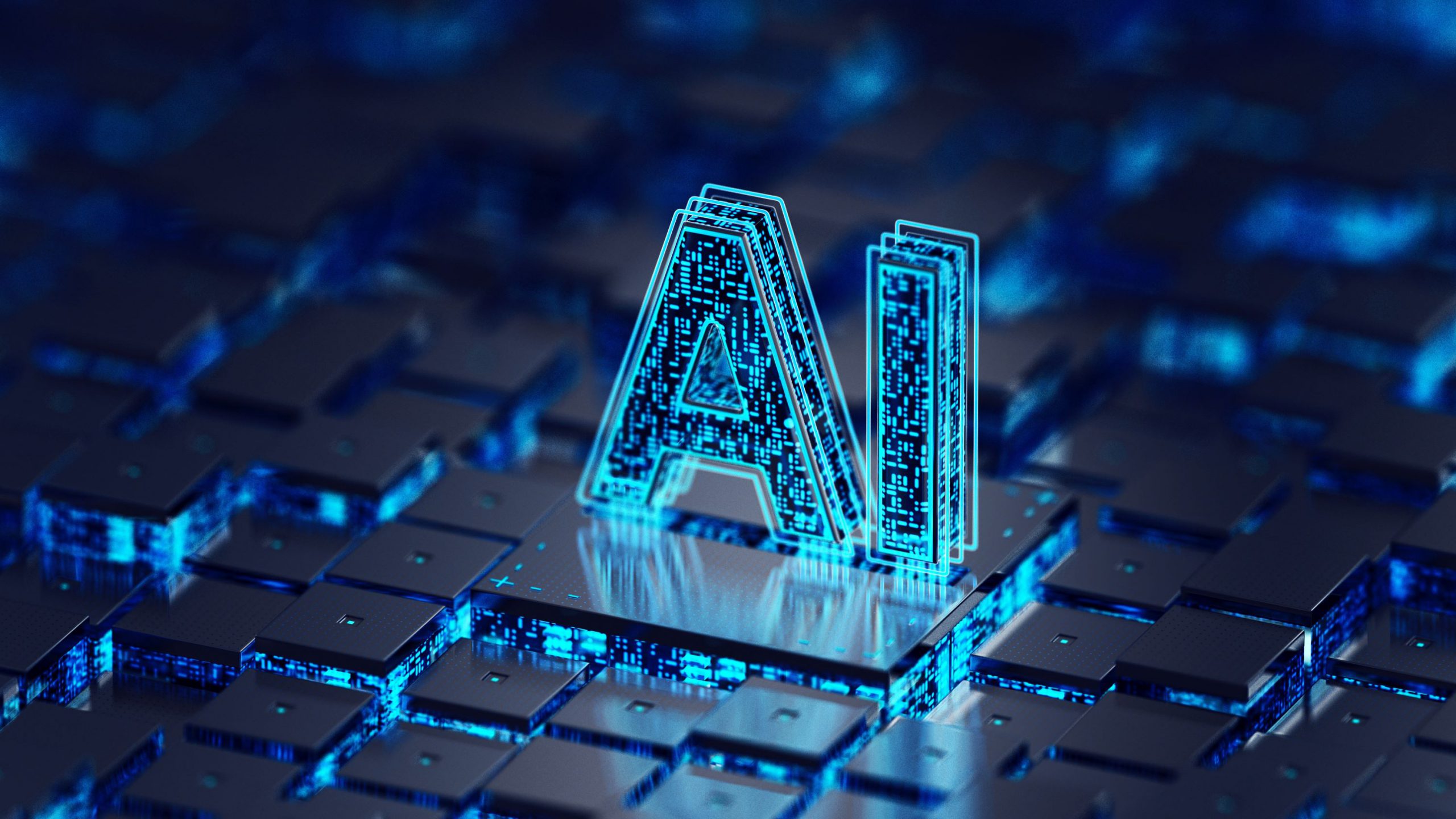 Organizations Will Use Small Task-Specific AI Models Three Times More Than General-Purpose Large Language Models