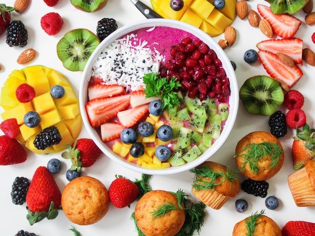 Top 5 Habits to Reduce Your Cholesterol Levels