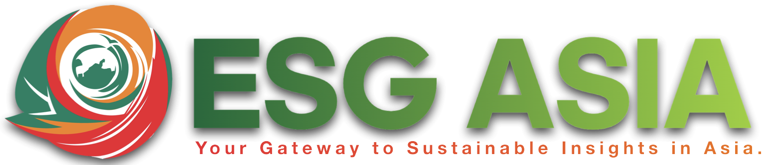ESG ASIA